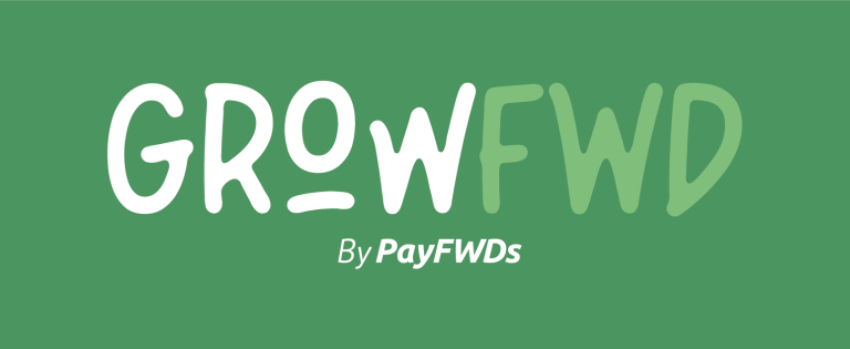 GrowFWD is a St. Matthew's Chamber of Commerce Partnership Perk.
